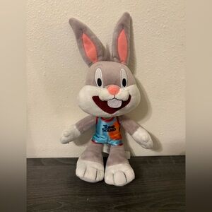 Space Jam: A New Legacy - Bugs Bunny Plush